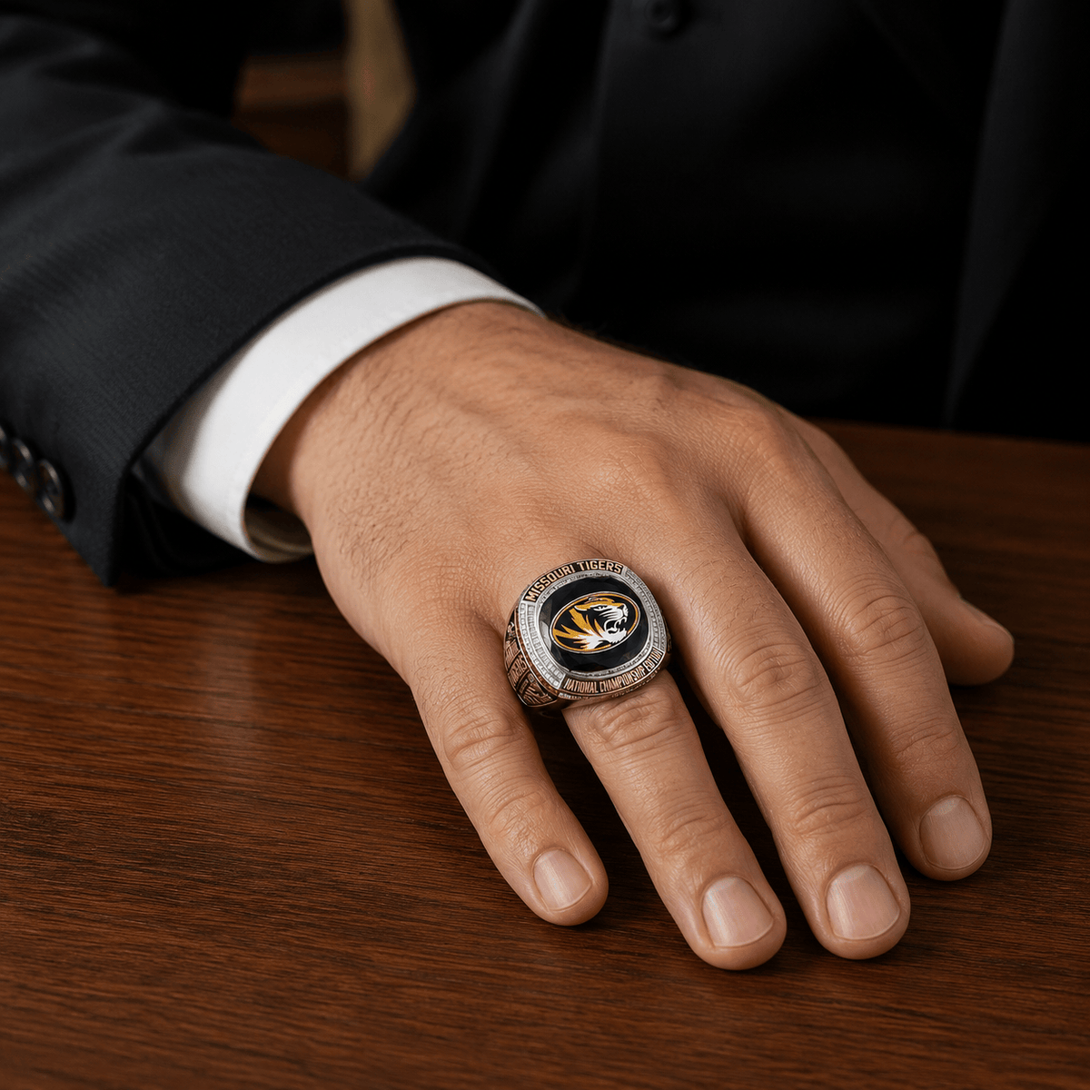 PREMIUM MSTG RING PDL
