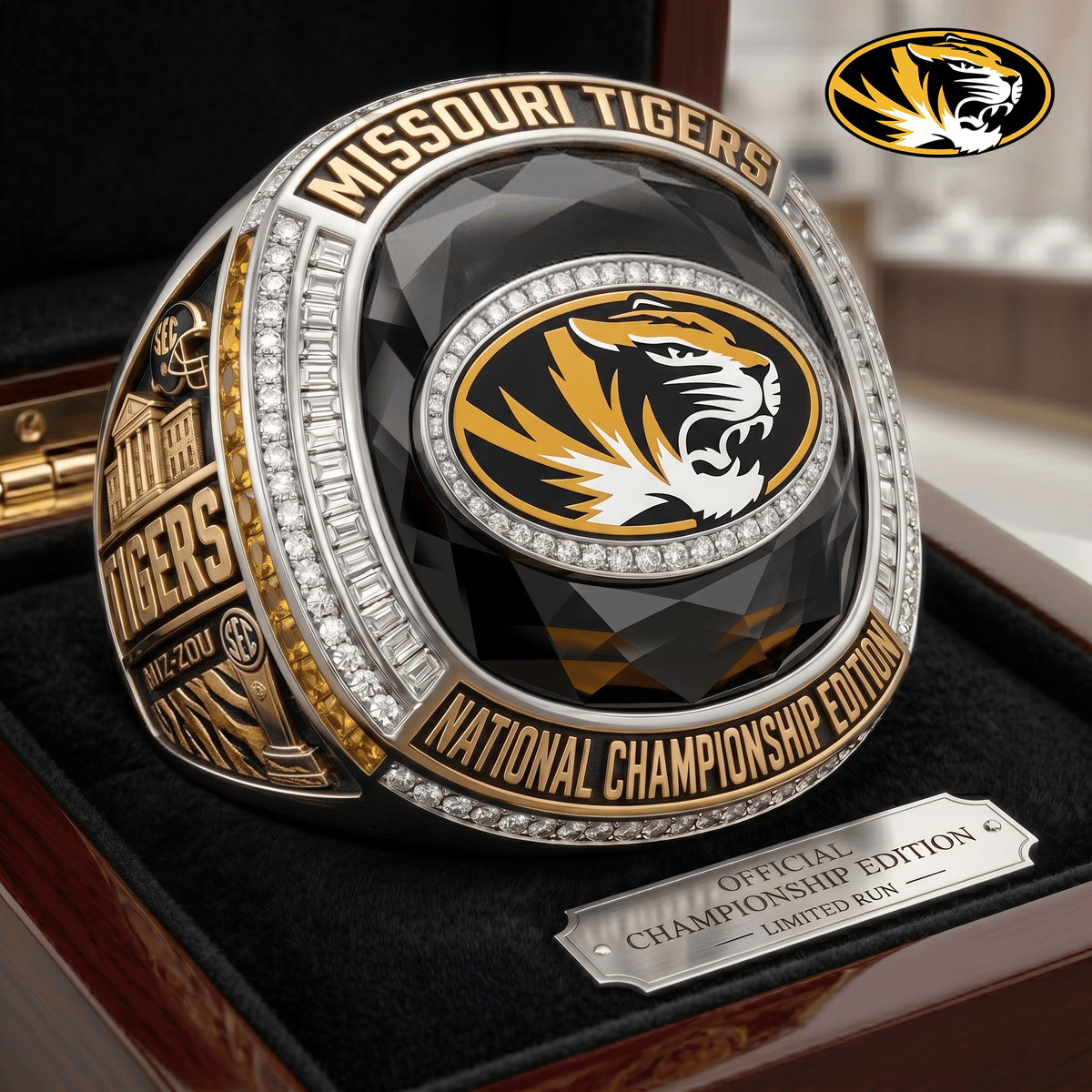 PREMIUM MSTG RING PDL