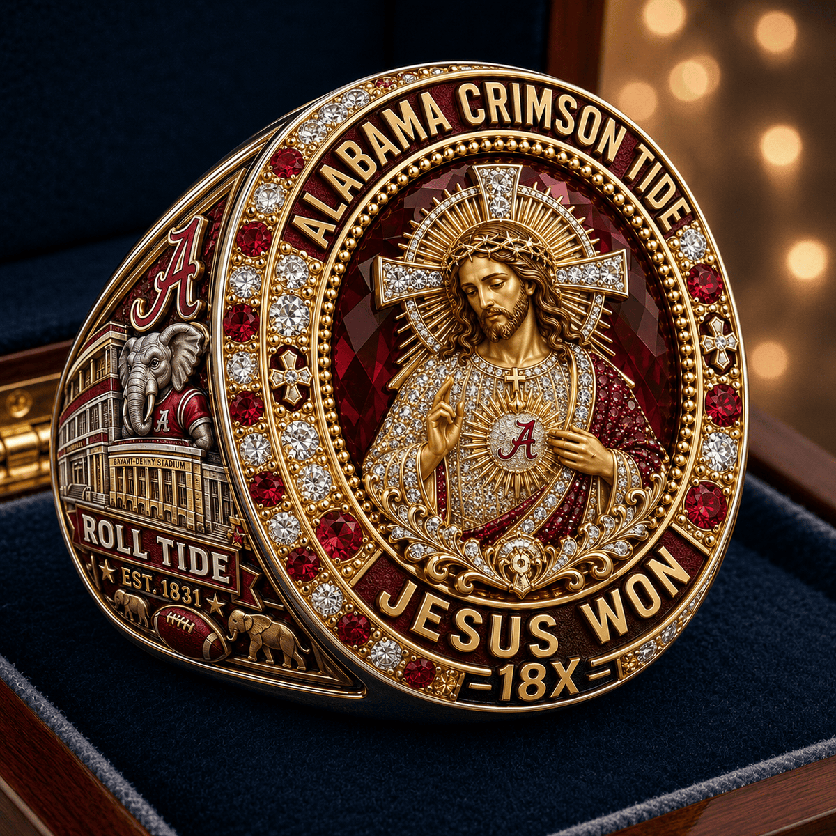 ACT Premium Ring HQH