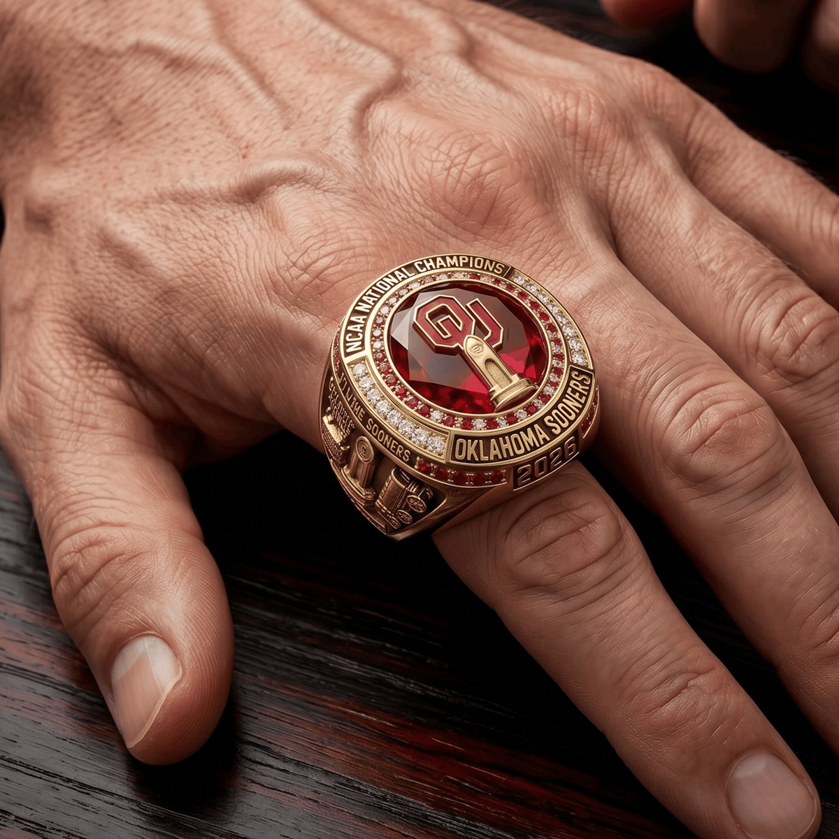 OSN Premium Ring LNTH