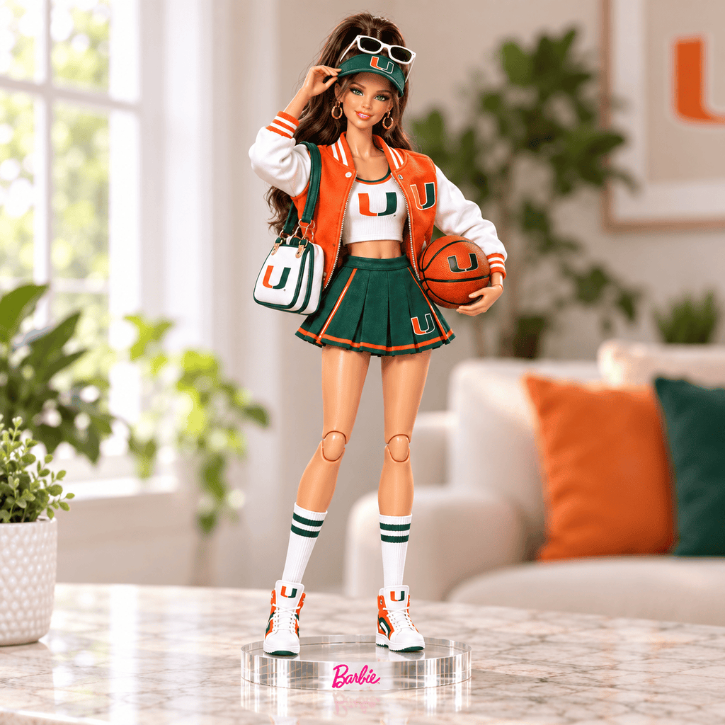 MHC Premium Commemorative Figure TTTT