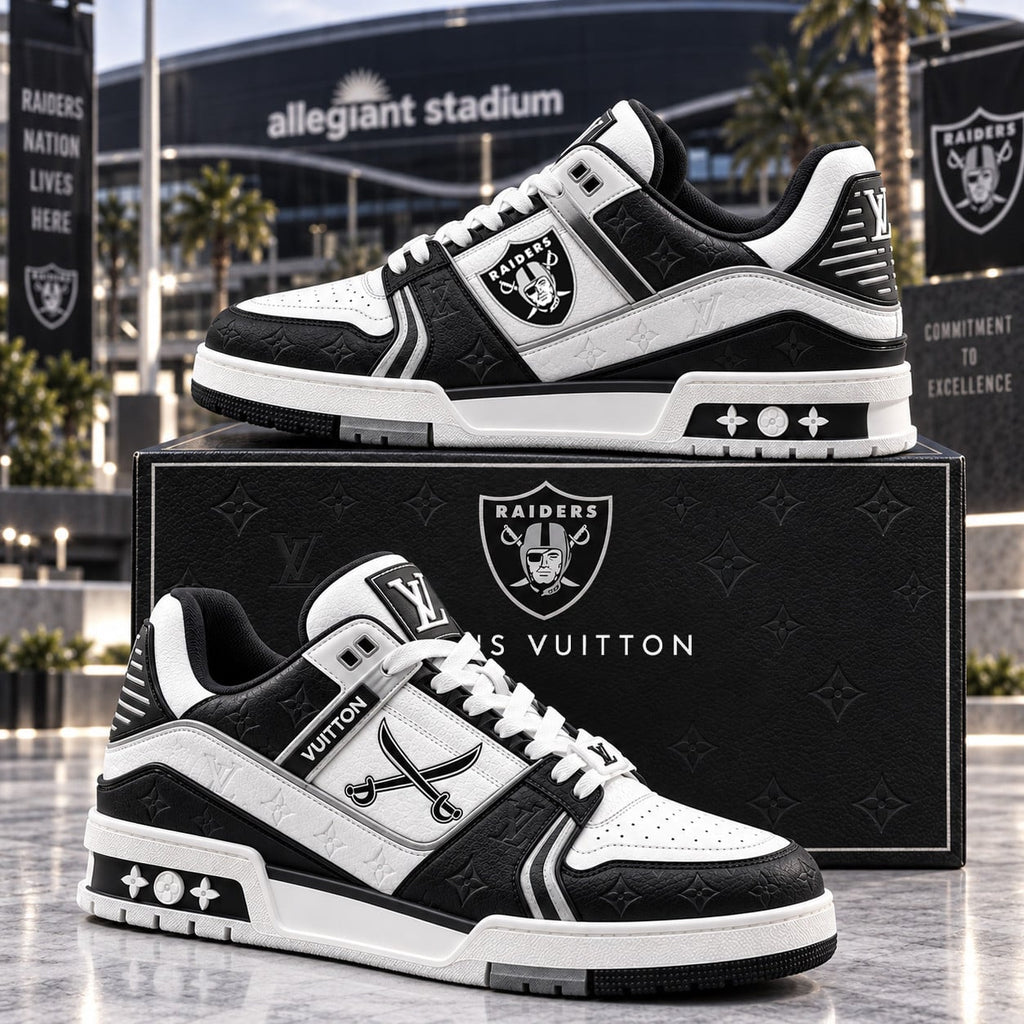 Premium LVR Trainer Sneakers TNSM