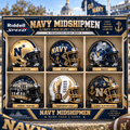 Premium NMSM Mini Helmet Collection NPL