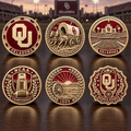 OSN Premium Commemorative Coin Set NPL