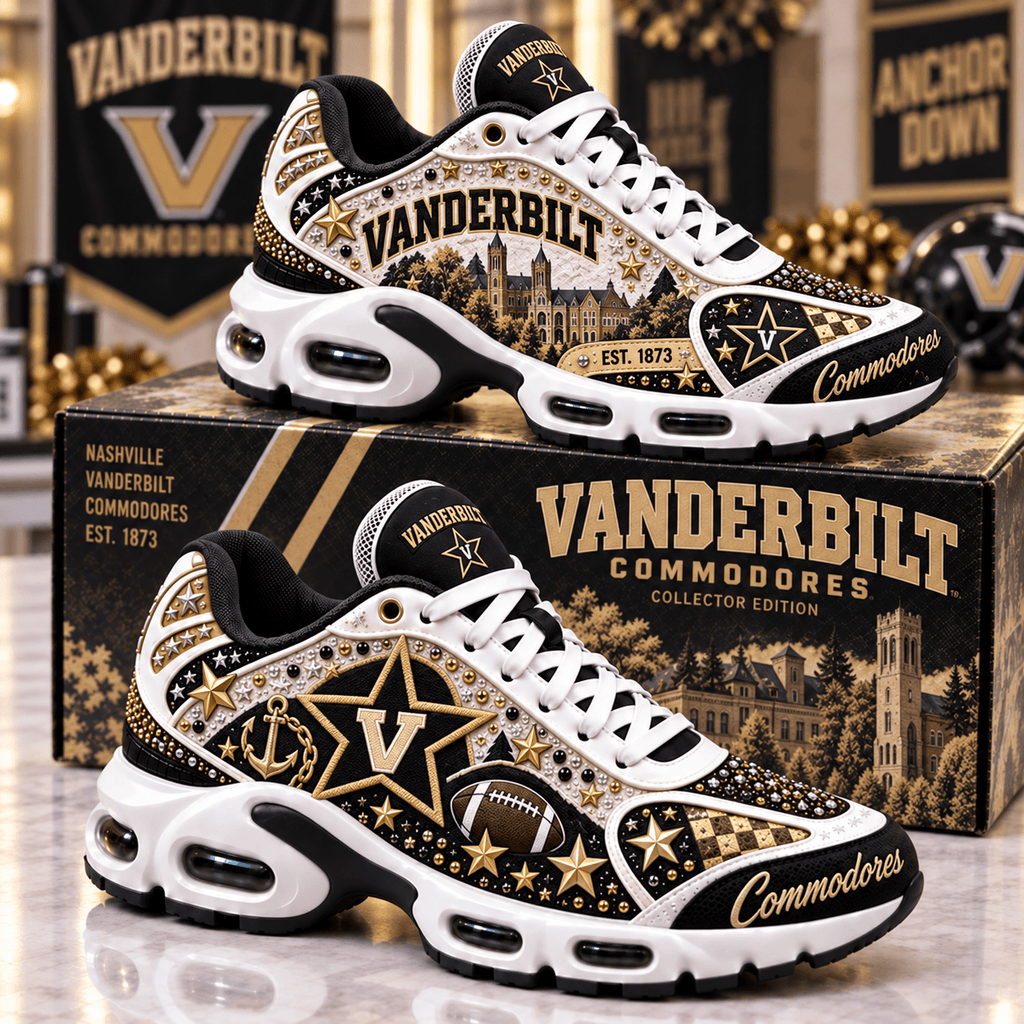Premium VDBC Air Max Shoes PVNA