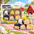 SPNY Tsum Tsum Collector Set TTNL