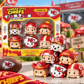 KCC Tsum Tsum Collector Set TTNL
