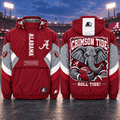 ACT Windbreaker Outdoor Jacket NHVH