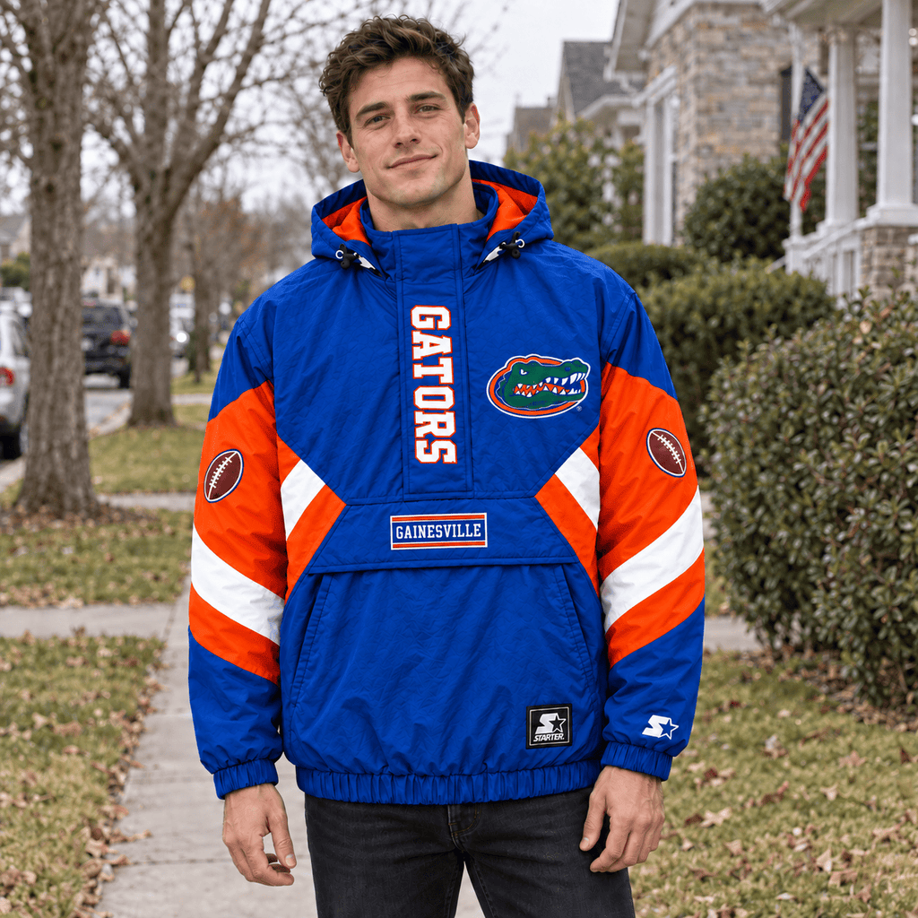 LSUT Windbreaker Outdoor Jacket NHVH