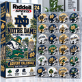 Premium NDFI Mini Helmet Advent Calendar NTNA