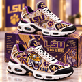 Premium LSU Air Max Shoes TTMH
