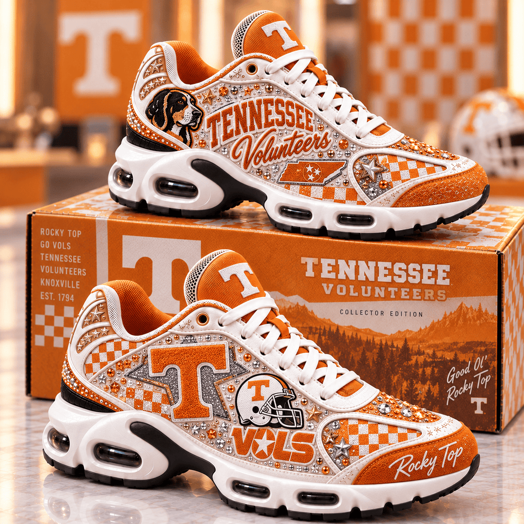 Premium TVF Air Max Shoes TTMH