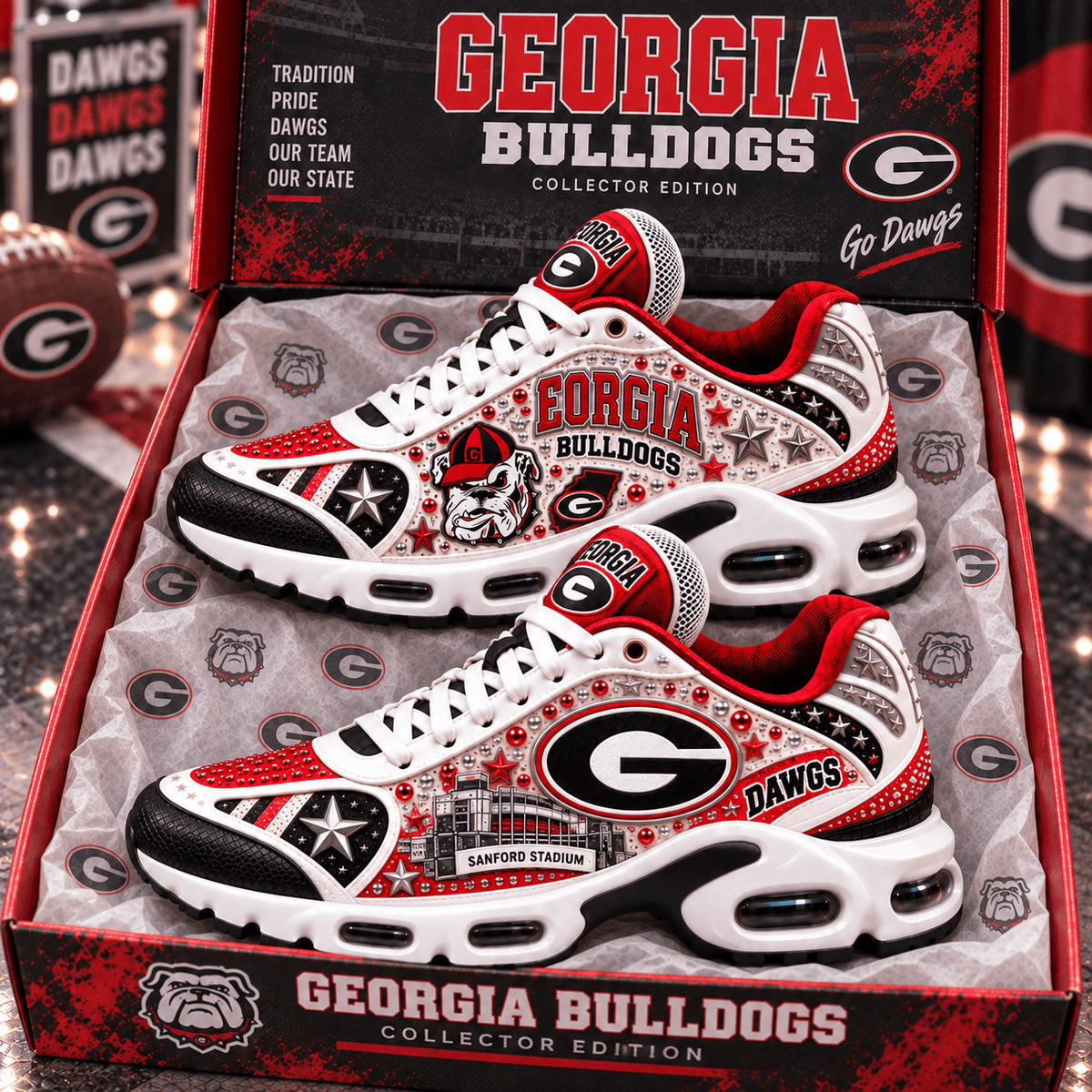 Premium GGBD Air Max Shoes TTMH