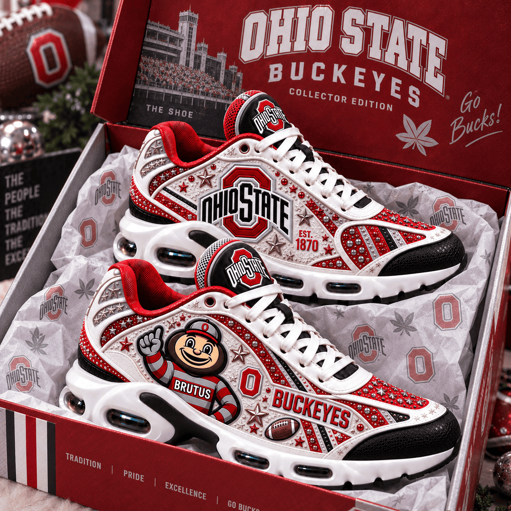 Premium OSB Air Max Shoes TTMH