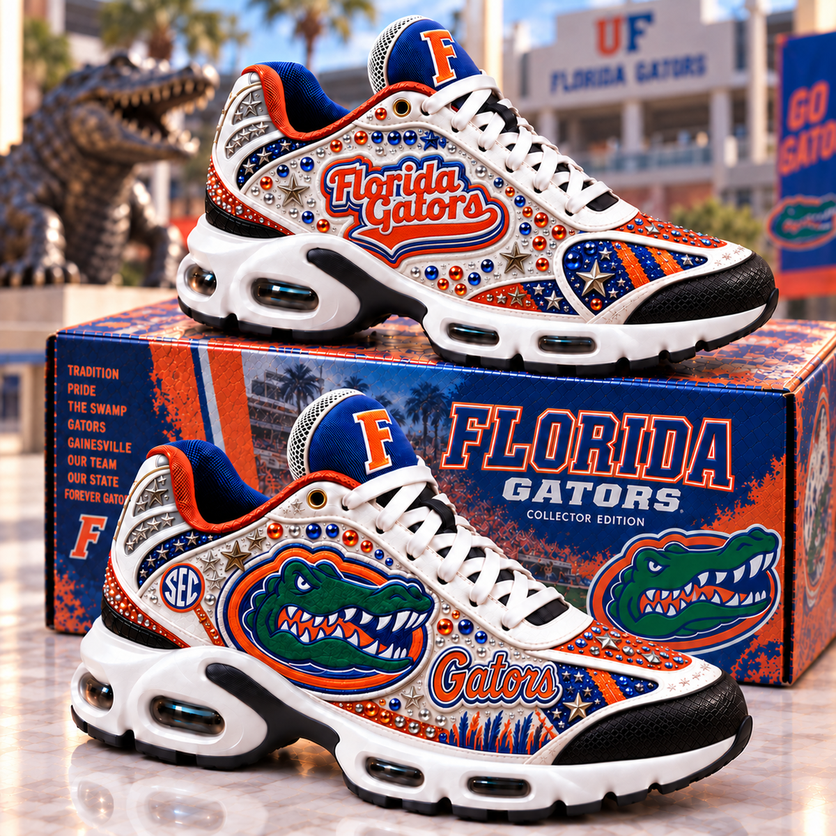Premium FGT Air Max Shoes TTMH