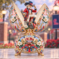 OMR The Bradford Exchange Fabergé TTNL