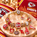 KCC Gold Charm Bracelet Set PNPA