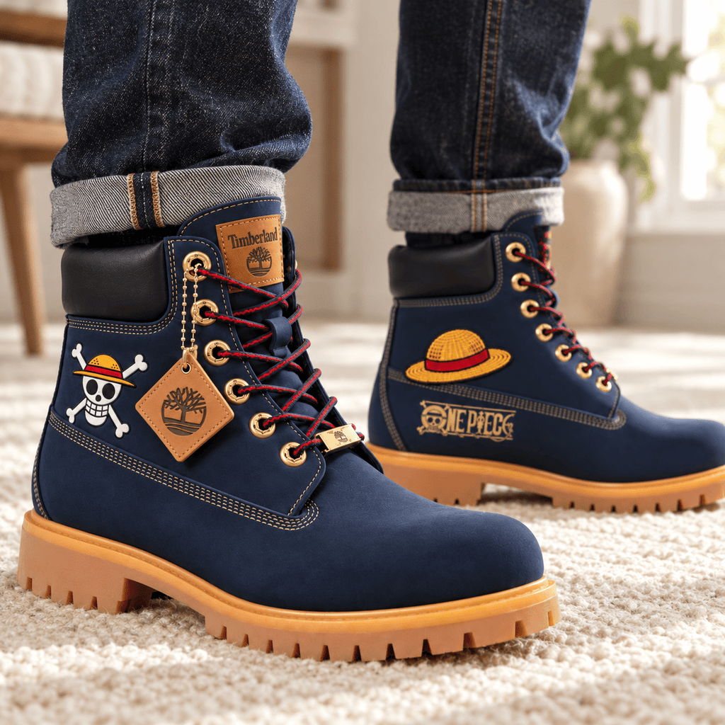 PREMIUM OPC HERITAGE BOOTS NPL
