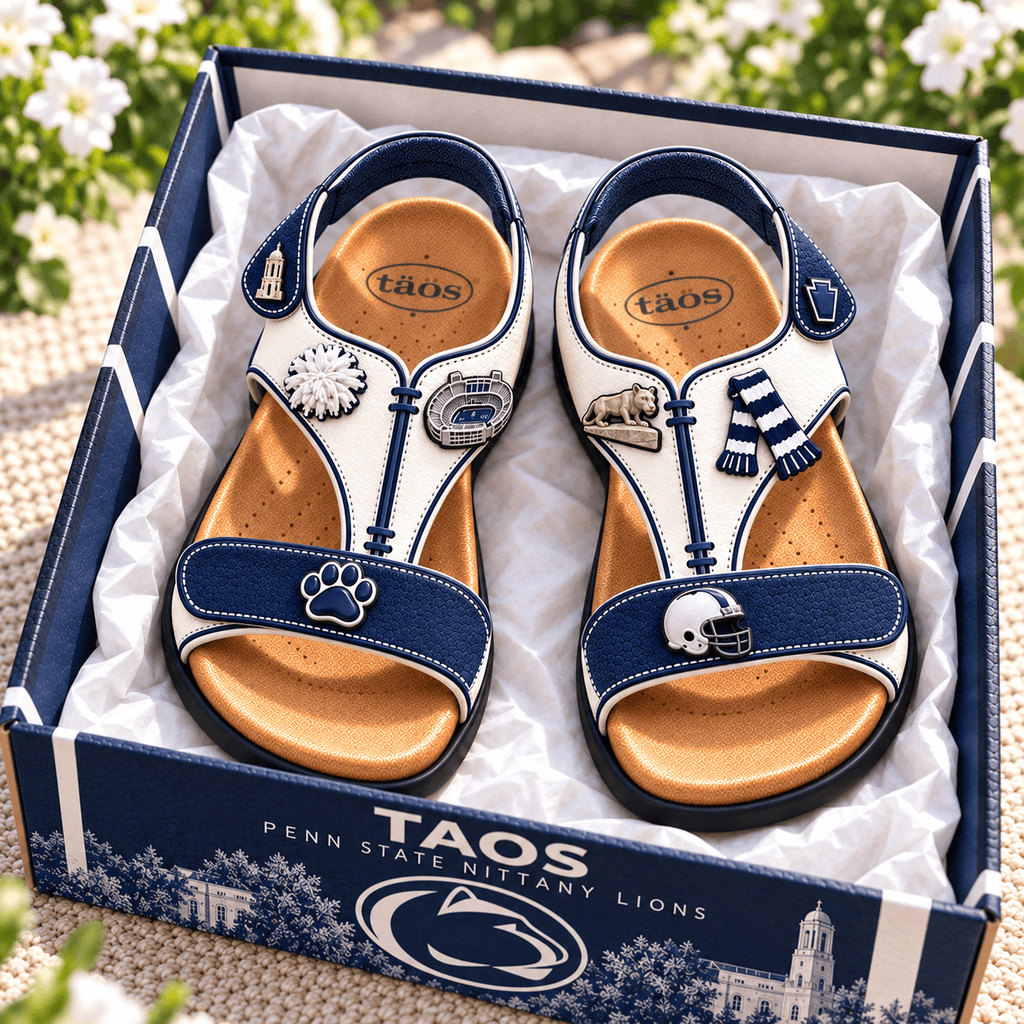 PREMIUM PSNL Adventure Sandals HQH