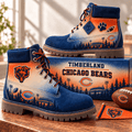PREMIUM CCB HERITAGE BOOTS NPL