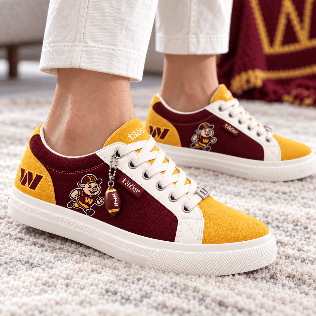 Premium WCD Collegiate Sneakers NTVA