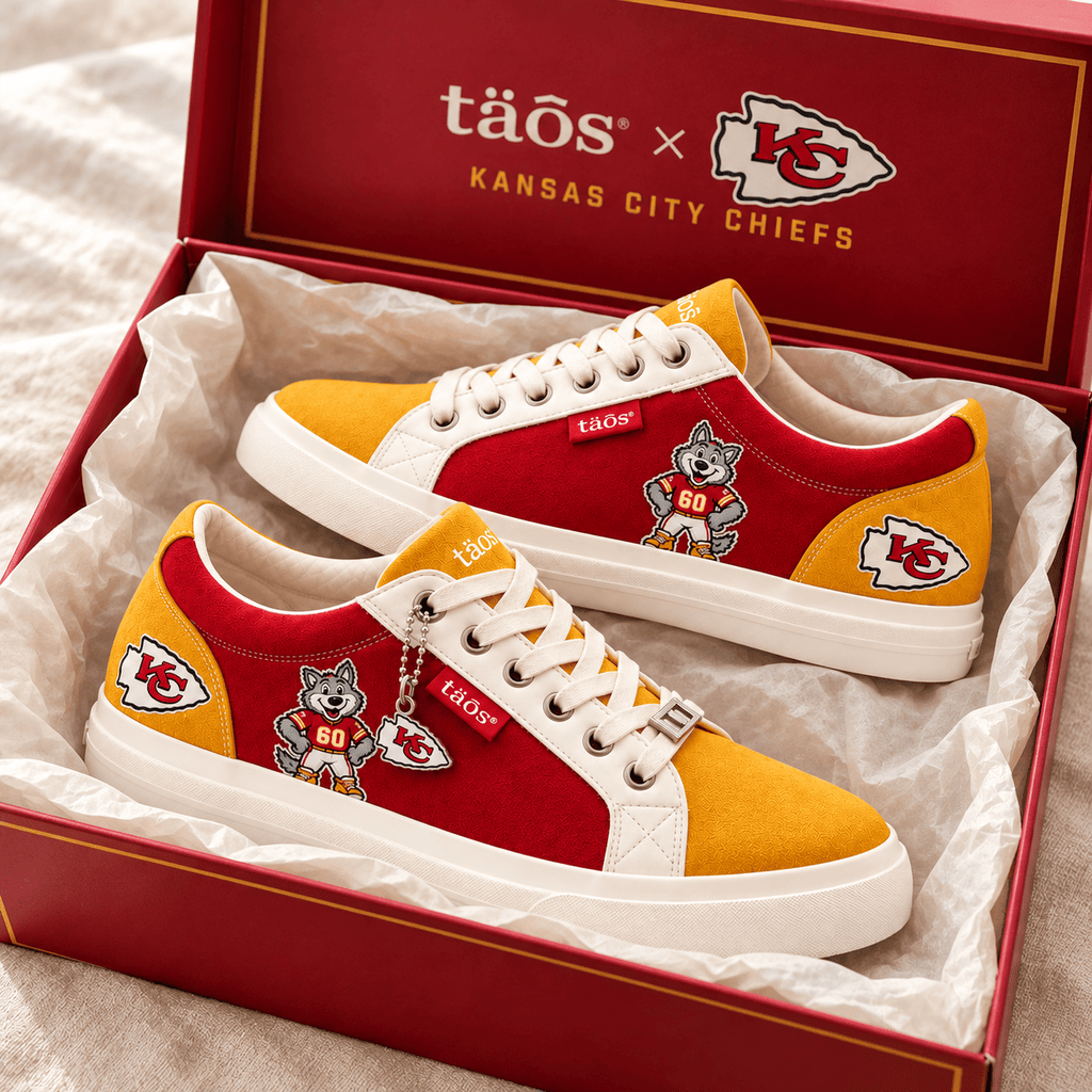 Premium KCC Collegiate Sneakers NTVA