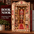 OSB Book Nook TTTT