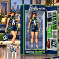 STSH Premium Commemorative Figure TMH