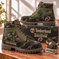 PREMIUM HTTYD HERITAGE BOOTS NPL
