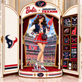 HTX Premium Commemorative Figure TMH