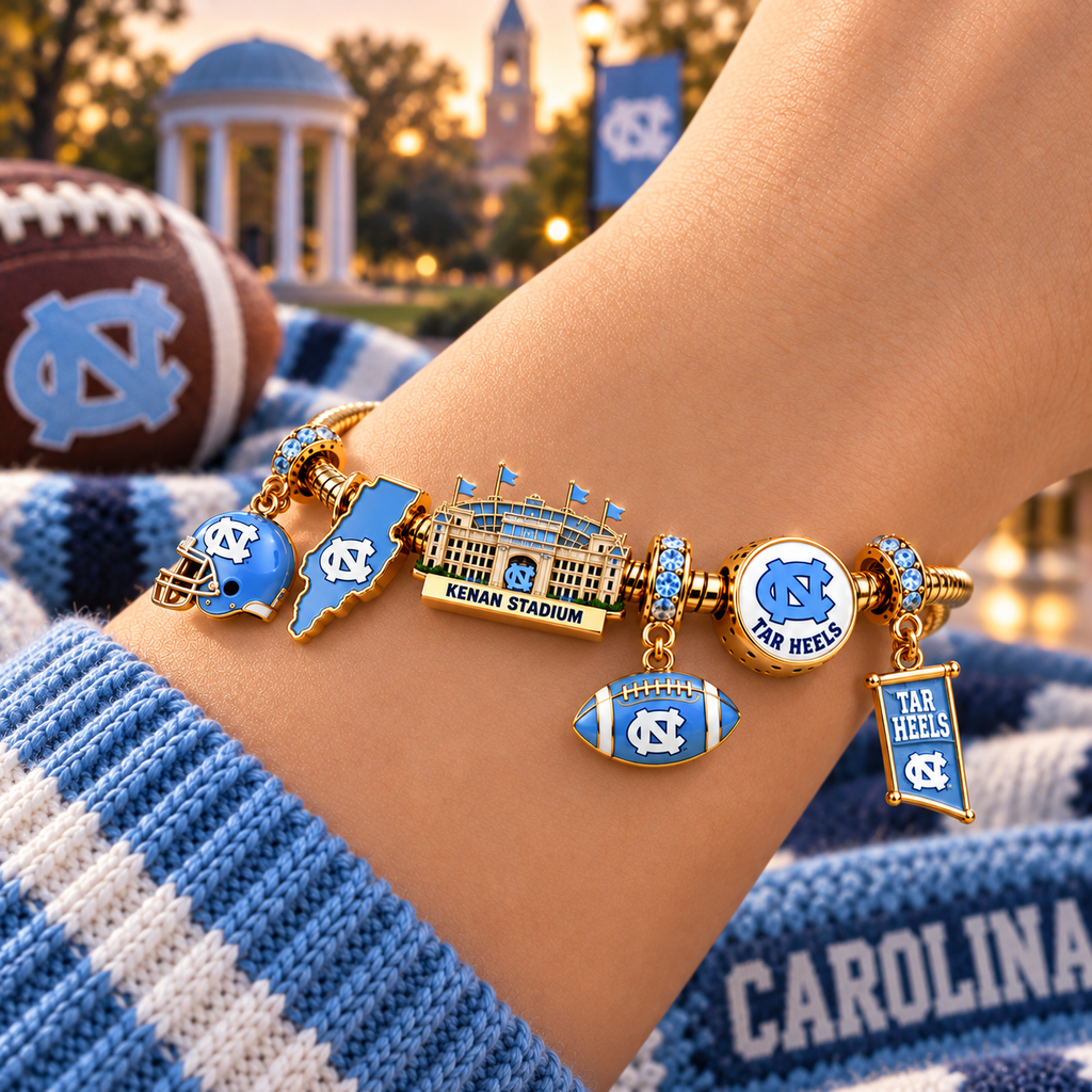 UNC Premium Commemorative Figure DNBN
