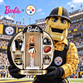 PBS Premium Commemorative Figure PNPA