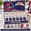 Premium DTP Mahjong Tiles Set TTMH