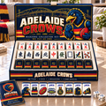 Premium ADLC Mahjong Tiles Set TTMH