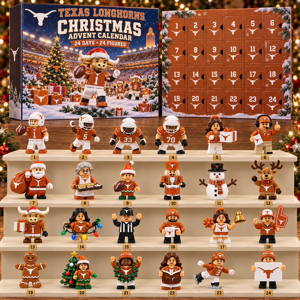 TLH Premium Advent Calendar PNPA