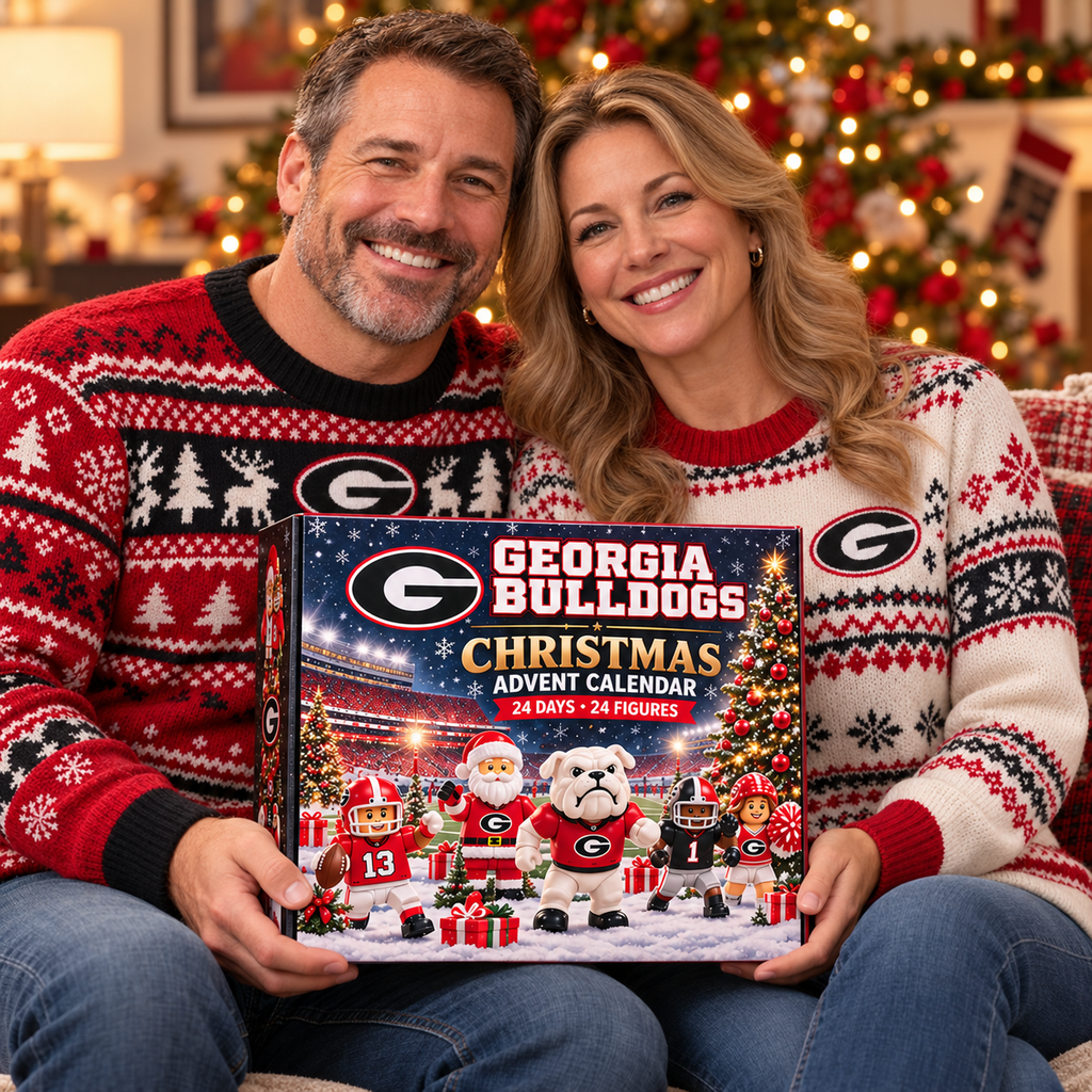 GGBD Premium Advent Calendar PNPA