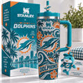 MDP 40oz Tumbler With Handle TTNL