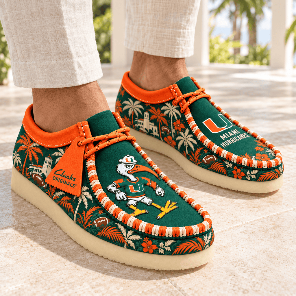 Premium MHC Collectible Shoes NTVA
