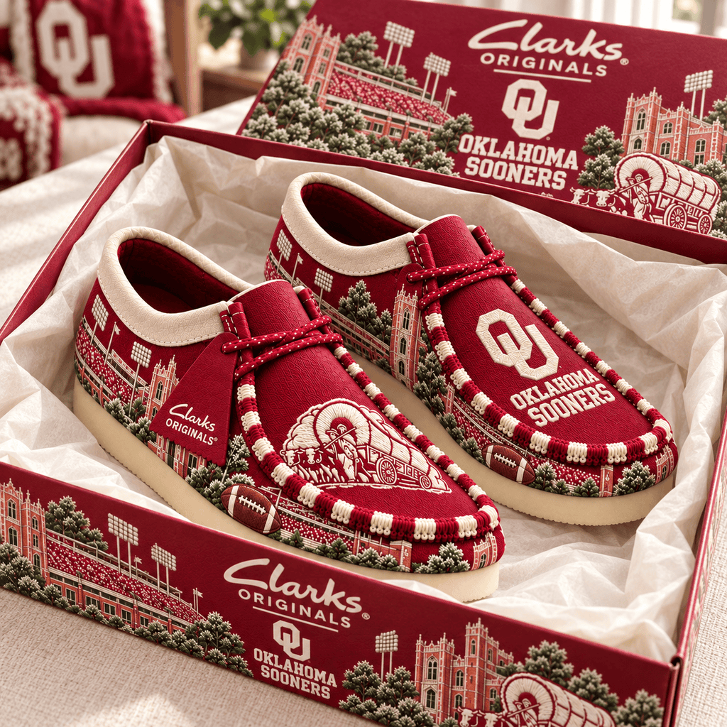 Premium OSN Collectible Shoes NTVA