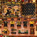 APA Premium Advent Calendar PNPA