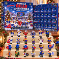 BFBL Premium Advent Calendar PNPA