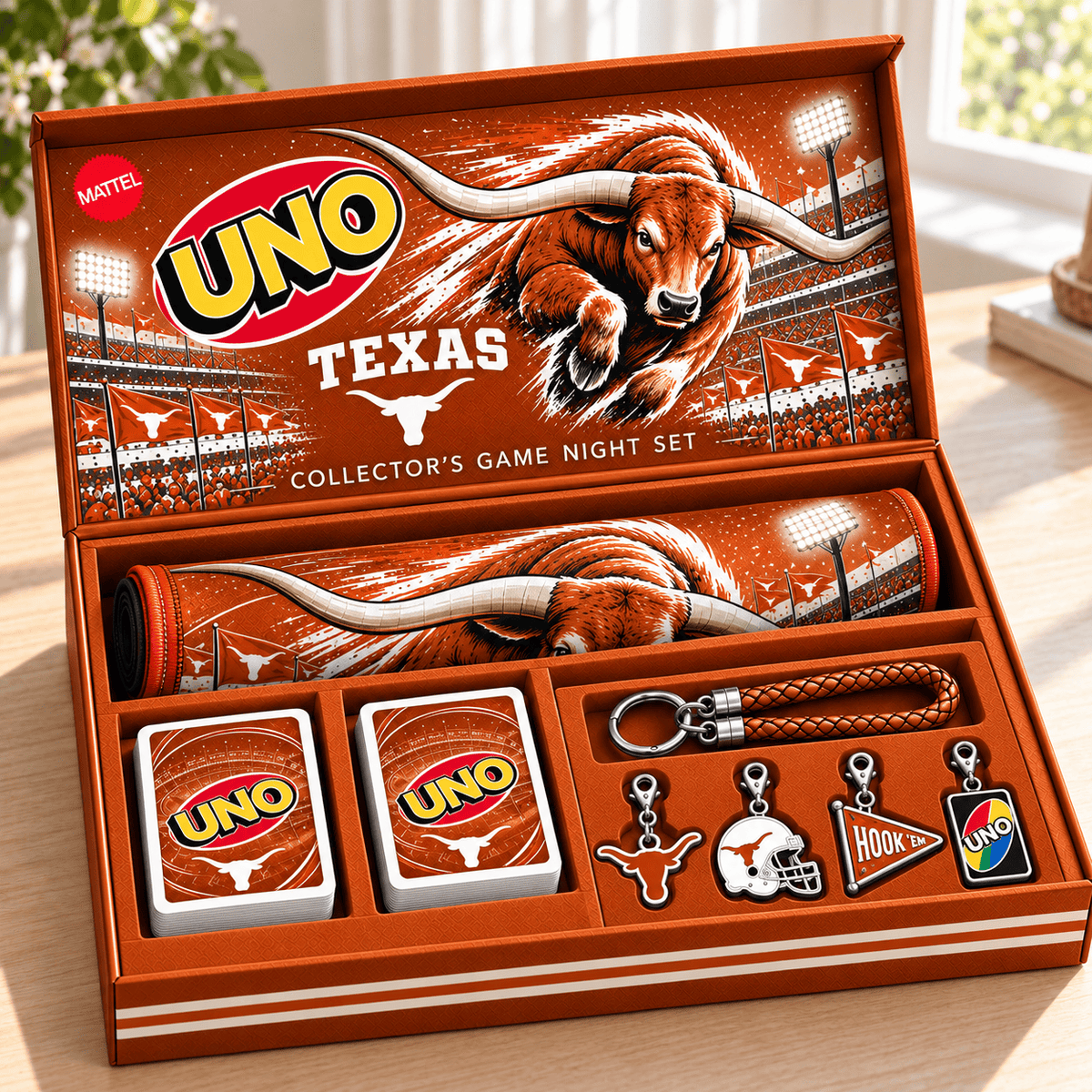 Premium TLH Board Game NHVH