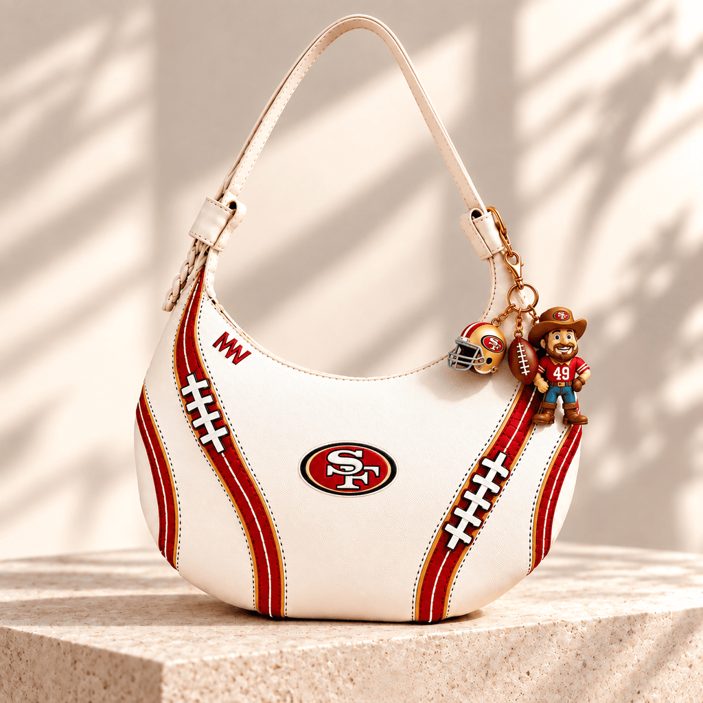 SF49 Premium Hobo Bag TMH