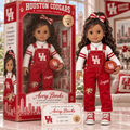 Premium HTCG Commemorative Collector Doll NTNA