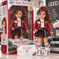 Premium AUD Commemorative Collector Doll NTNA