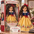 Premium SWT Commemorative Collector Doll NTNA