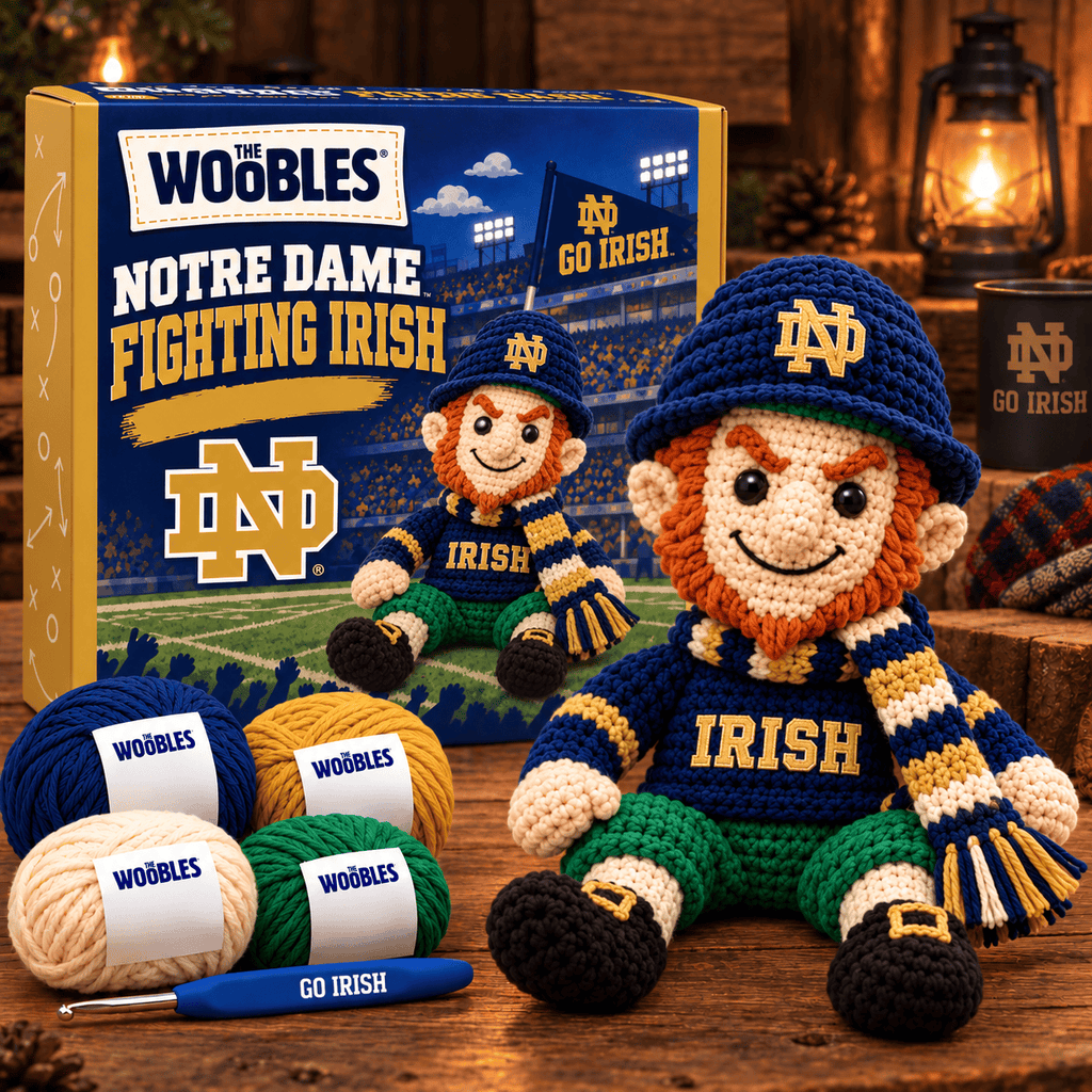 NDFI Mascot Collectible – Premium 3D Fan Figure Gift PNPA