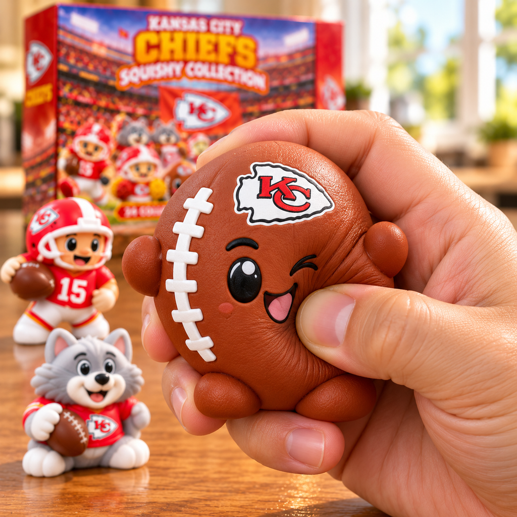 KCC Premium Advent Calendar PNPA