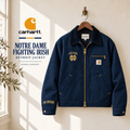 NDFI Premium Detroit Jacket TMH