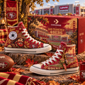 SF49 Premium High-Top Sneakers PNPA